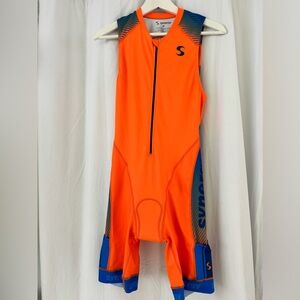 Synergy triathlon suit
